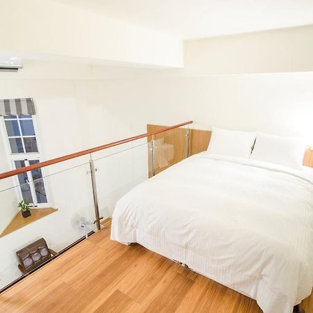Anping Kensington Hotel Tainan Bagian luar foto