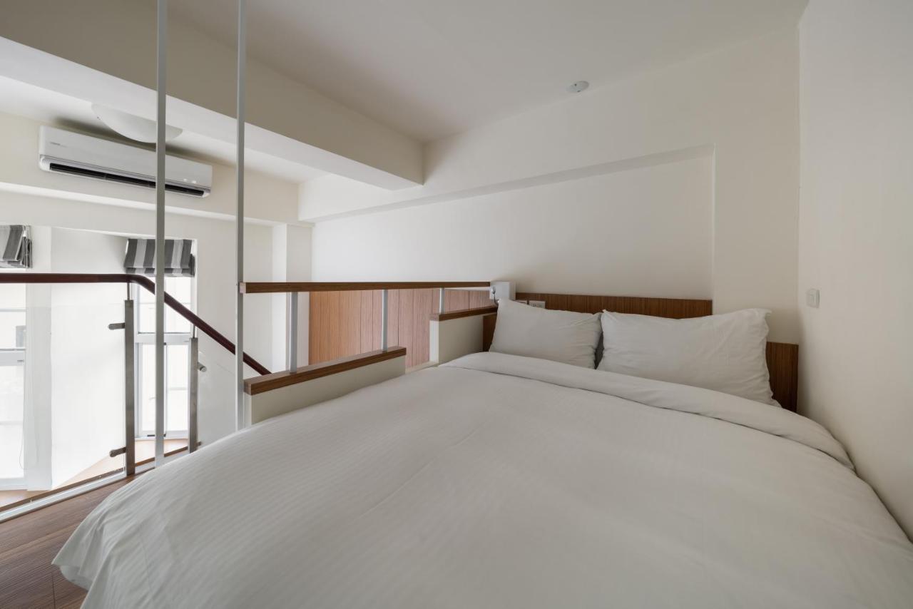 Anping Kensington Hotel Tainan Bagian luar foto